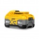 DeWALT DCB1880 akumuliatorius 8 Ah